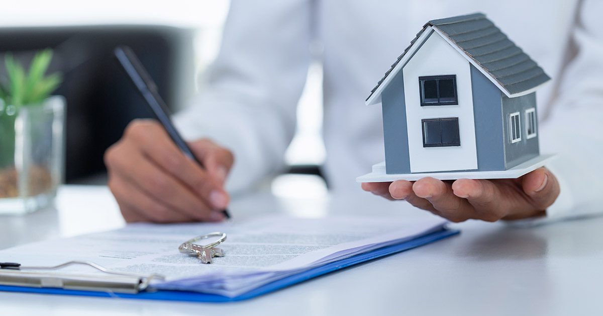Private Mortgage